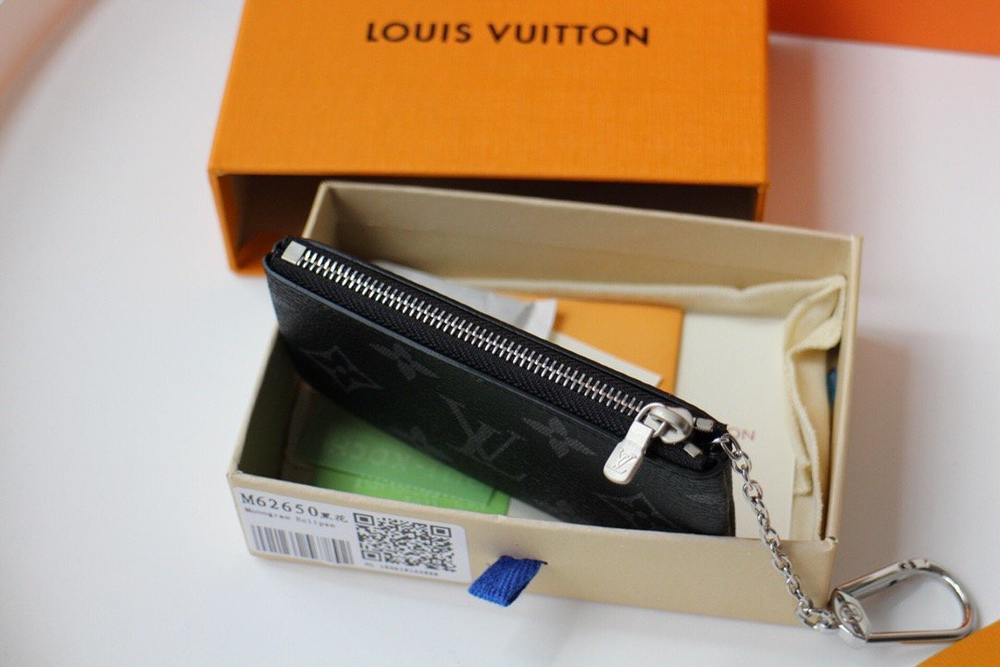 Louis Vuitton Key Pouch