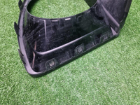 Накладка фары левая Haval Dargo (2022-н.в.)