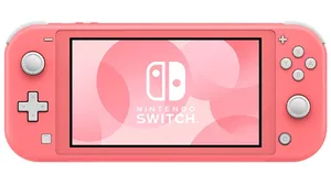 Приставки Nintendo Switch
