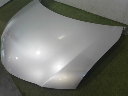 капот Toyota Corolla Axio NZE161 NKE165 2014