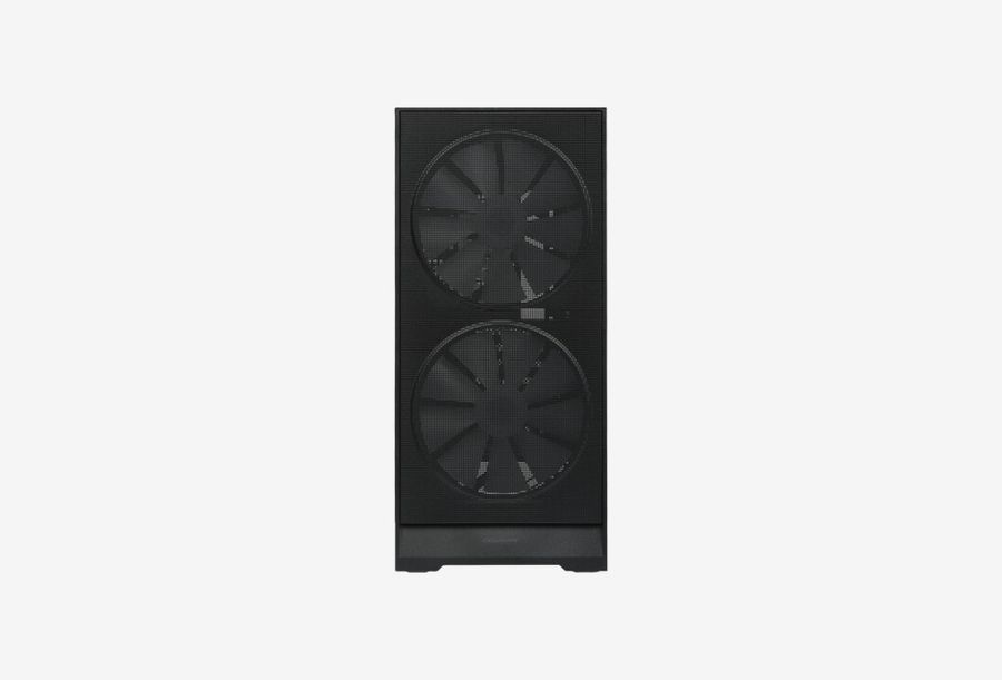 Airface 180 RGB Black_0426605104659