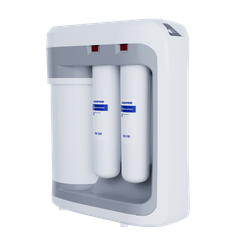 Интеллектуальная система фильтрации Аквафор DWM 206S