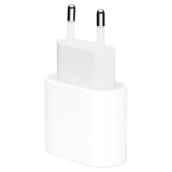 Apple USB‑C 20 Вт (MHJE3ZM/A) Адаптер питания