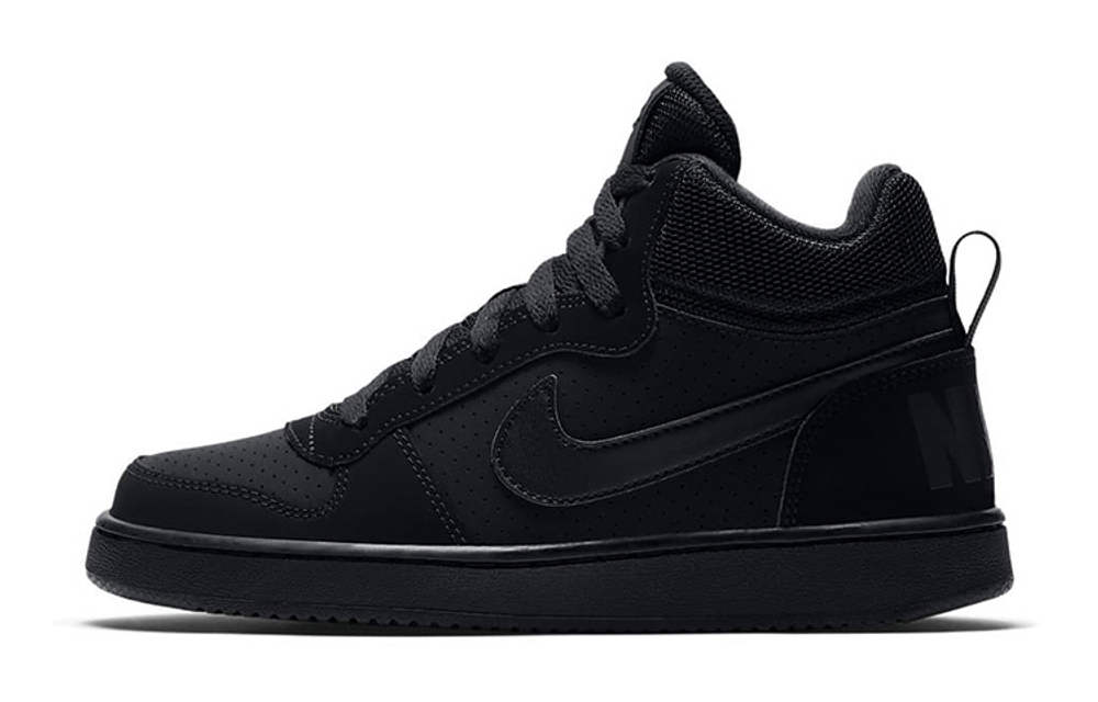 Nike Court Borough Mid Hyper Sneakers