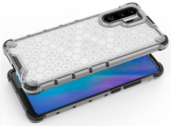 Ударопрочный чехол для Huawei P30 Pro от Caseport, серия Honey