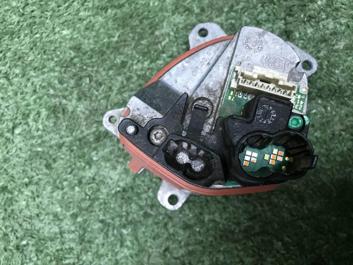 Модуль светодиодный правый BMW 5er G30 (2020-2023)