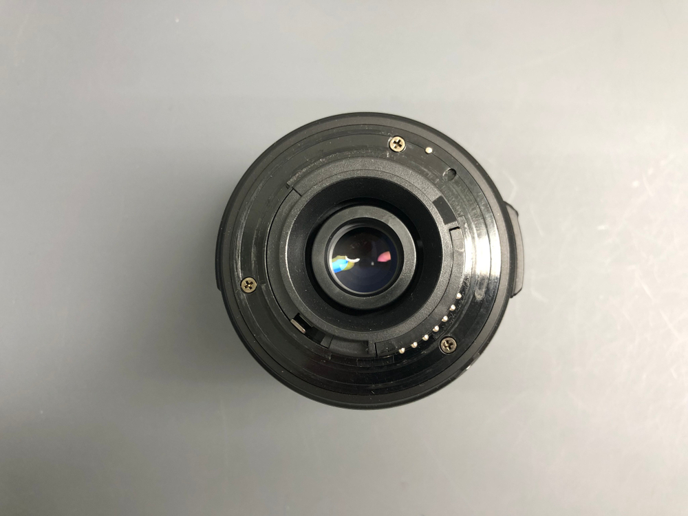 Nikon D3300 + 18-55mm ED 3.5-5.6G II 12.500 кадров