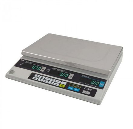 CAS CS-2.5 весы порционные