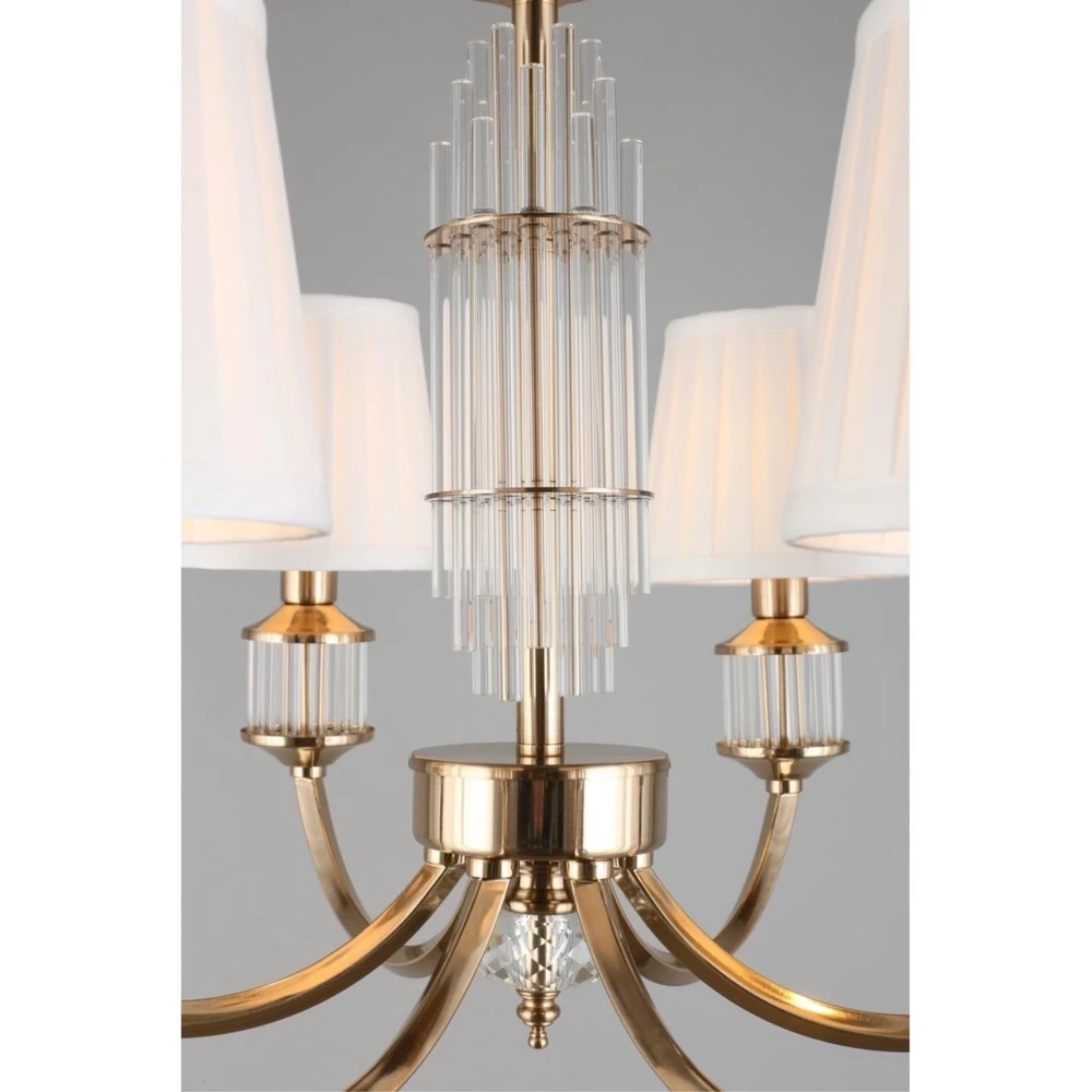 Подвесная люстра Aployt ZHAKLIN APL.744.03.06