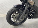 Kawasaki ER-6F 2014