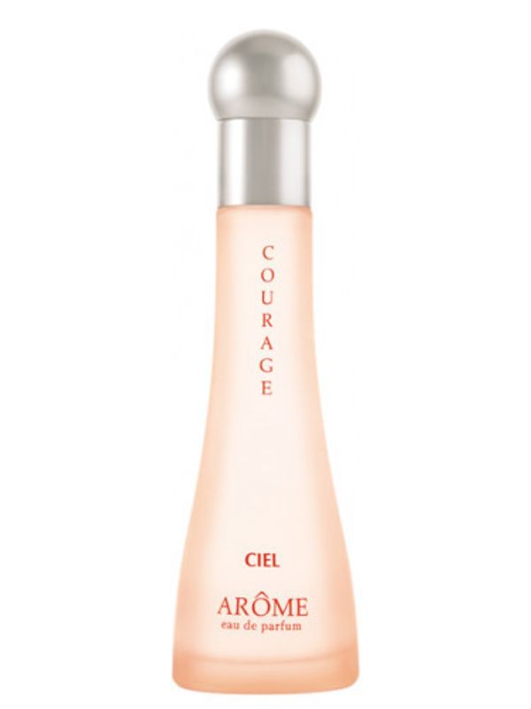 CIEL Parfum Courage
