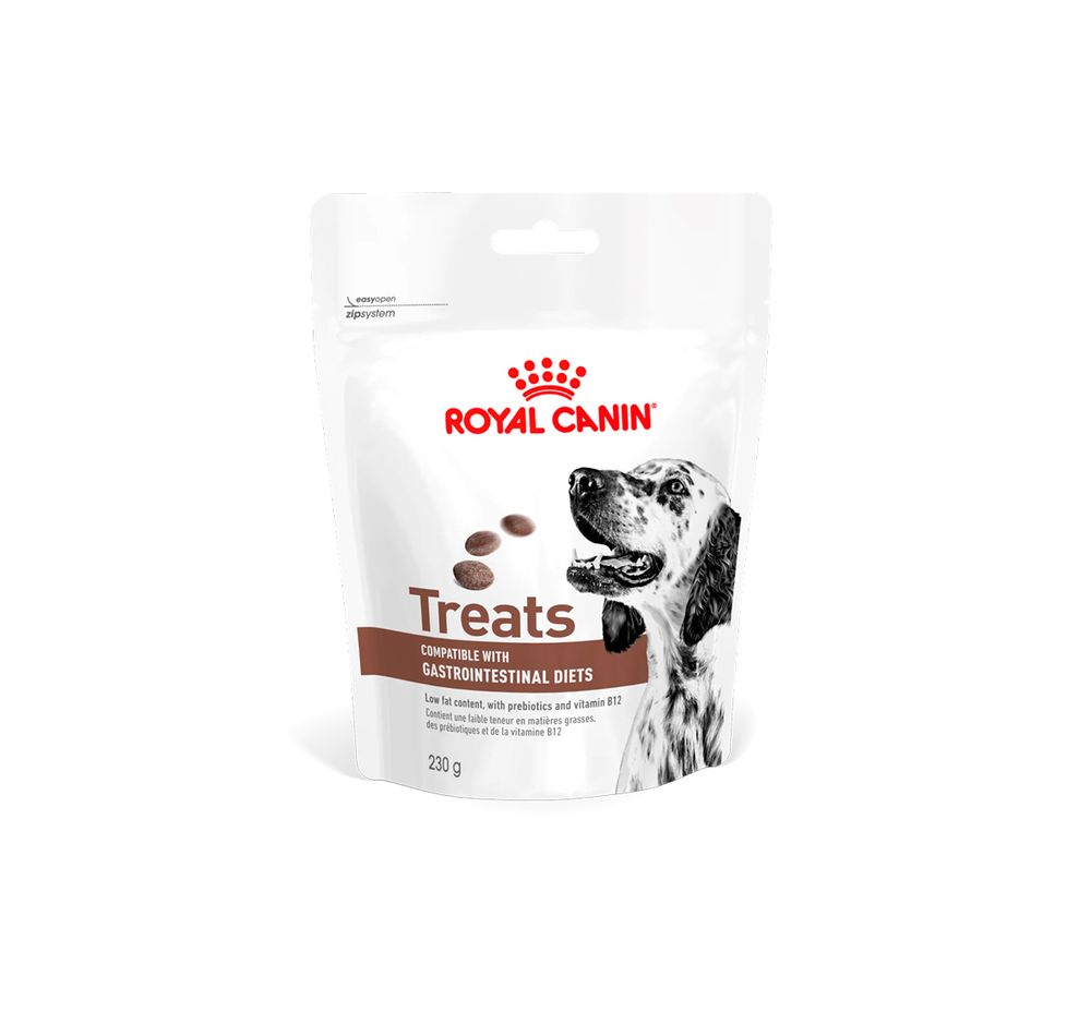 Лакомства для собак Royal Canin Urinary S/O Dog Treats