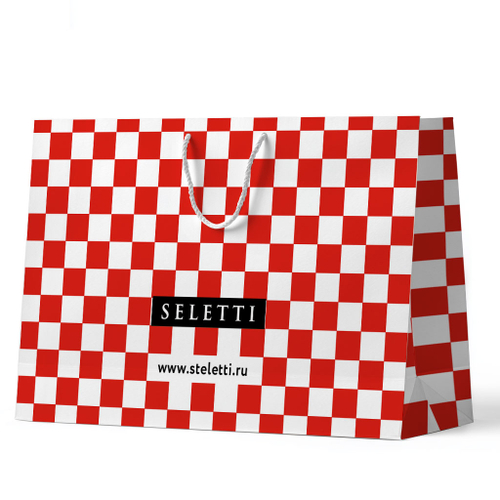 Подарочный пакет Gift Bag 40x60