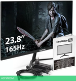 Игровой монитор ExeGate Combat EG2407CA