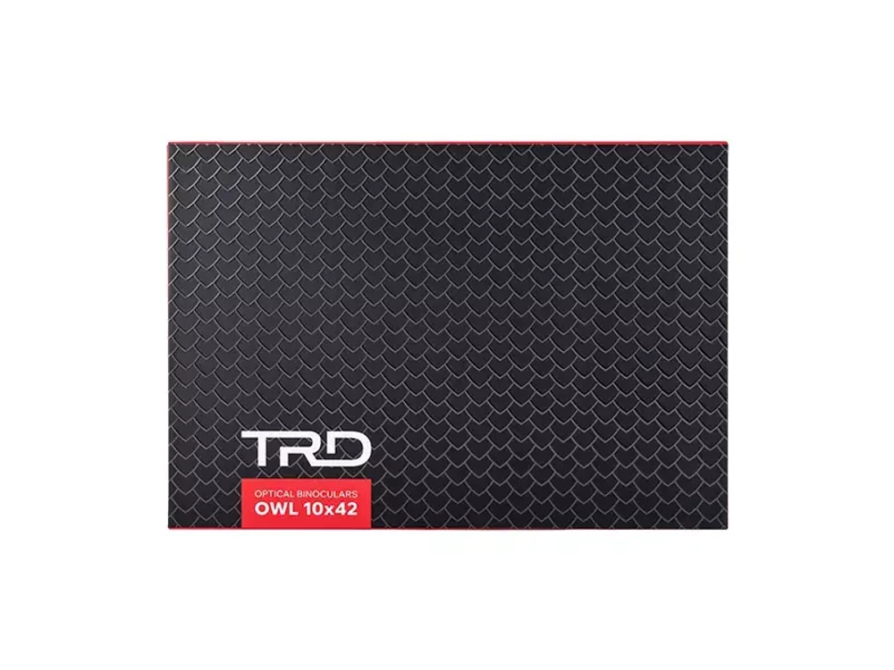 Бинокль TTRD OWL 10x42 (TOWL1042)