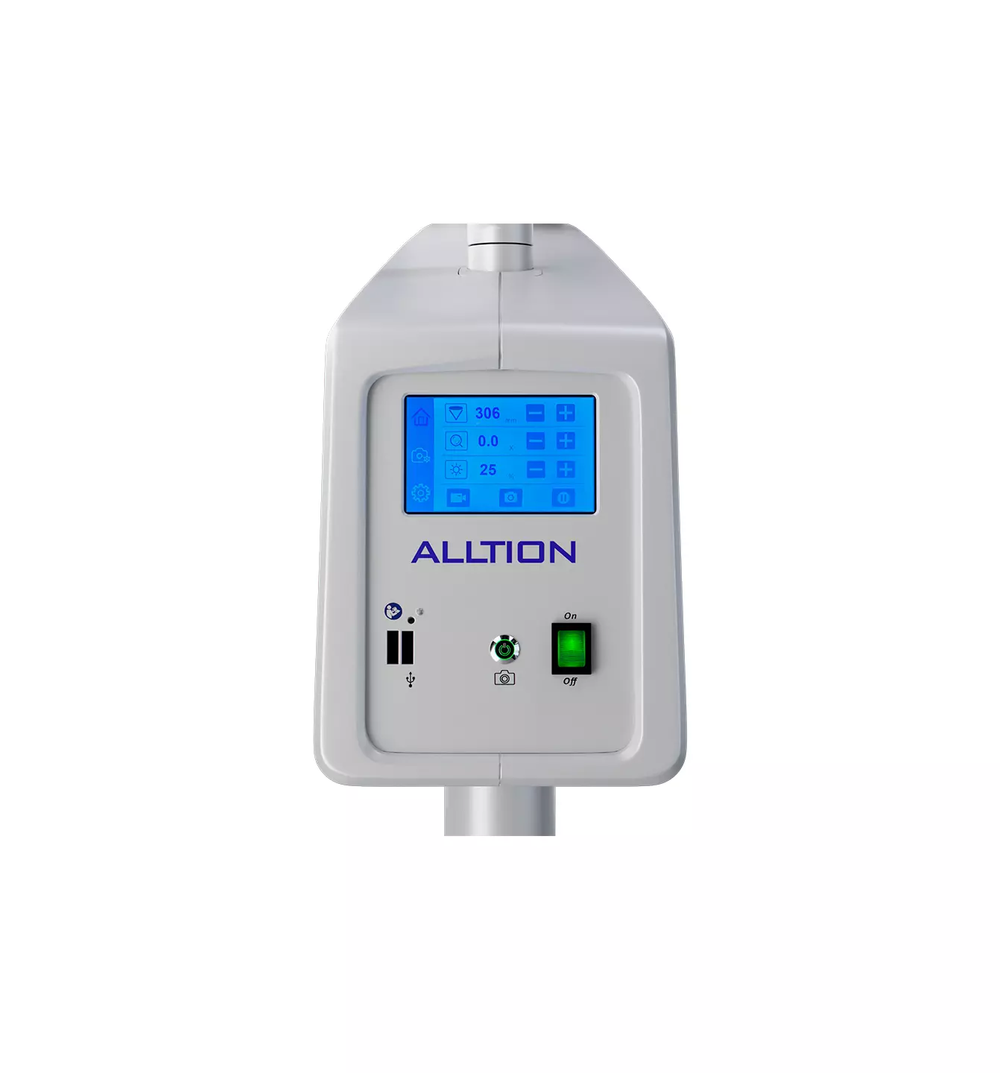 Стоматологический микроскоп ANGEL 100 PRO