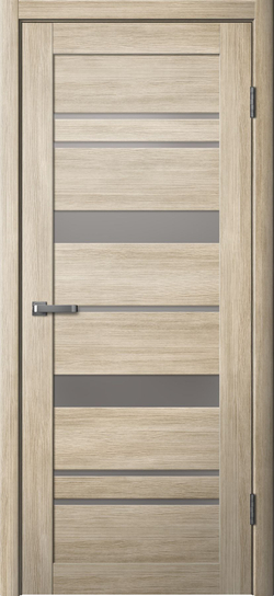 Дверь FLYDOORS 283 (Bronze)