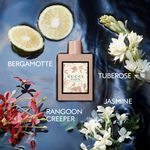 Gucci Bloom Туалетная вода для женщин