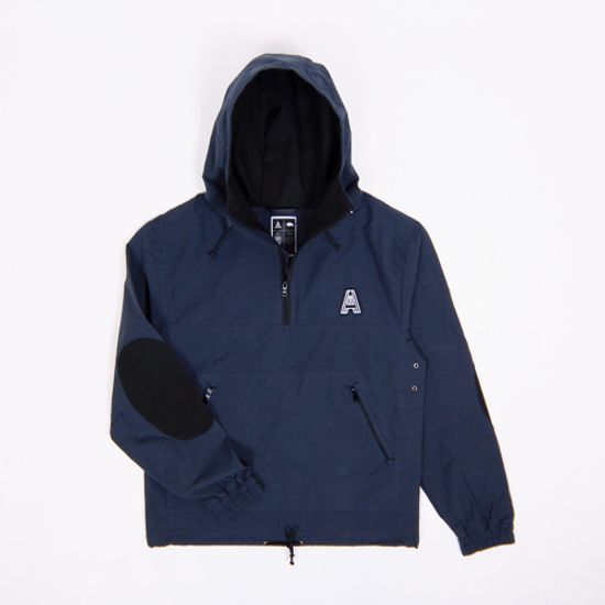 Анорак ANTEATER Spray anorak-acab