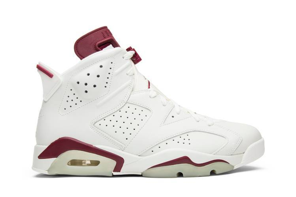 Maroon retro 1 hot sale