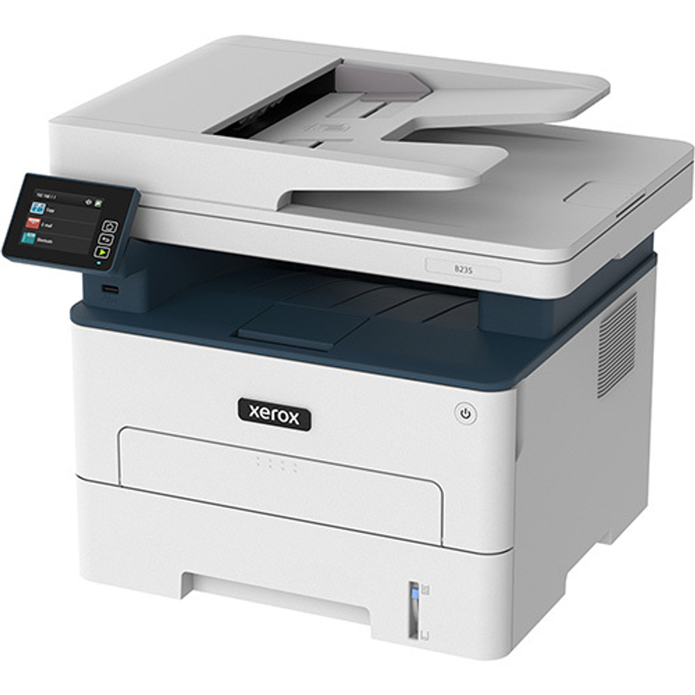 МФУ XEROX B235 A4, 34 стр./мин, WiFi