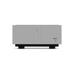 Quad Artera Stereo Aluminium Silver — усилитель мощности