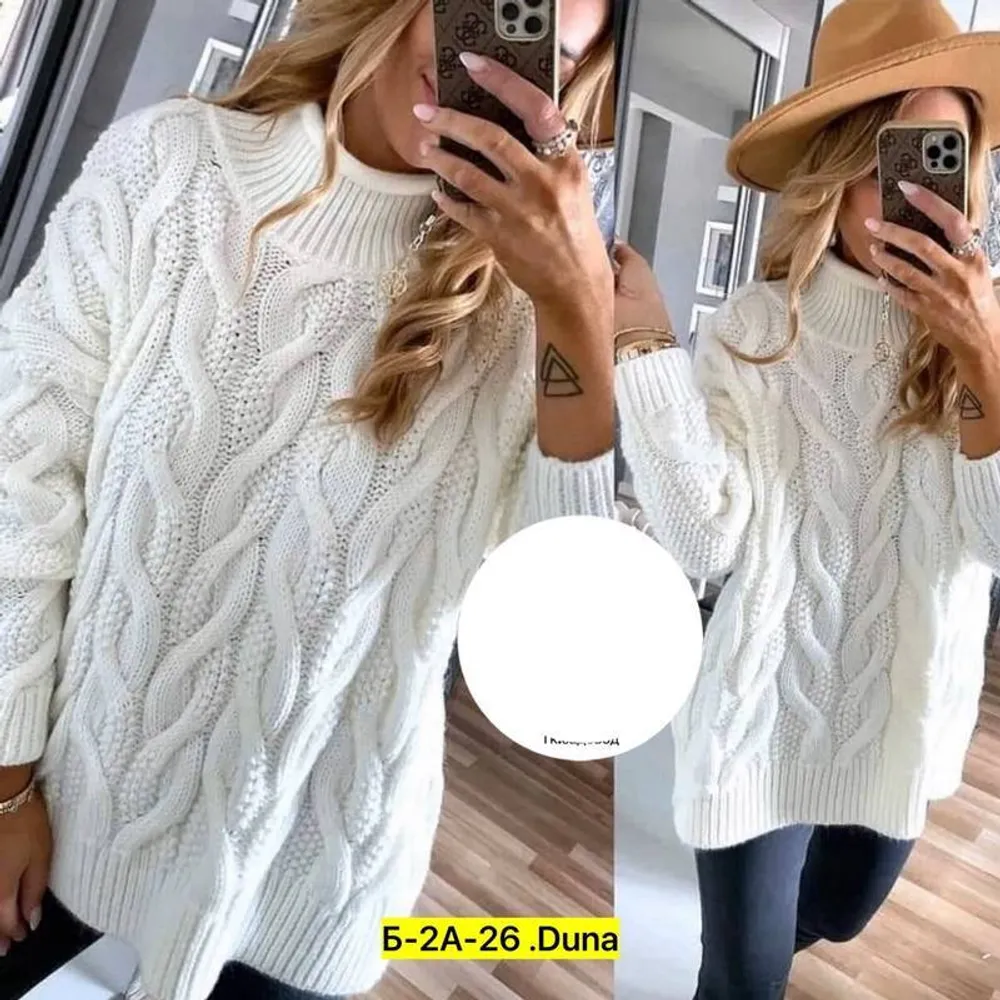 Свитер 2947056 Fabrika