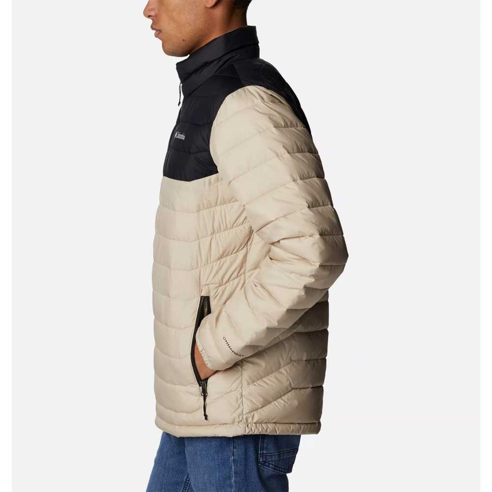 Powder lite outlet