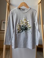 Лонгслив Il Gufo, 128