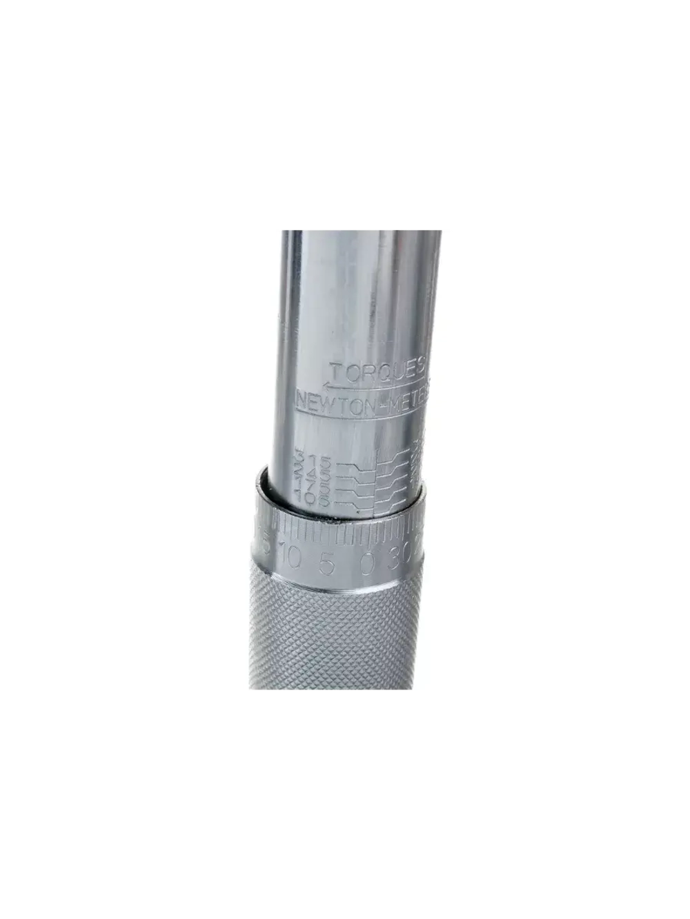 Динамометрический ключ щелчковый 1/2DR 70-350 Nm ER-30630