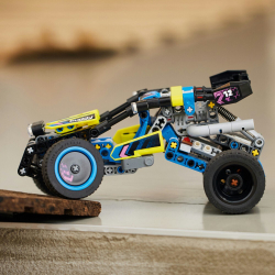 LEGO Technic — Багги для гонок по бездорожью (42164) / артикул   42164  / GTIN 5702017567167