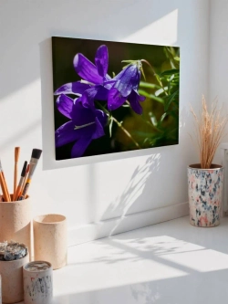 Картина на стену 40 X 50 Колокольчик