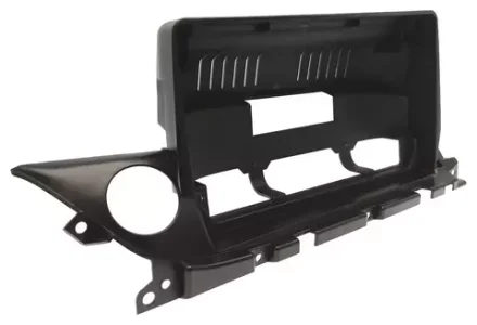 Магнитола для Mazda 6 2019+ - Parafar PF015LUX2UHD на Android 13, QLED, ТОП процессор, 8Гб+128Гб, CarPlay, 4G SIM-слот