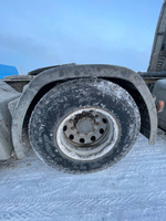 SITRAK C7H 6x4 Седельный тягач ZZ4256V364HE (Дизельный, 12,4 л, 480 л.с., АТ)