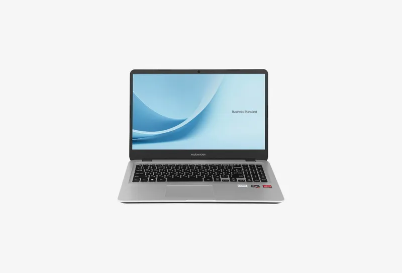 Ноутбук 15.6" Maibenben Intel Ryzen 3-4300U 2700 8 DDR4 AMD Radeon Graphics 4300U