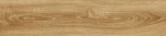 Керамогранит ALMA Ceramica GFA92AMD48R Almond 90x20 бежевый матовый под дерево