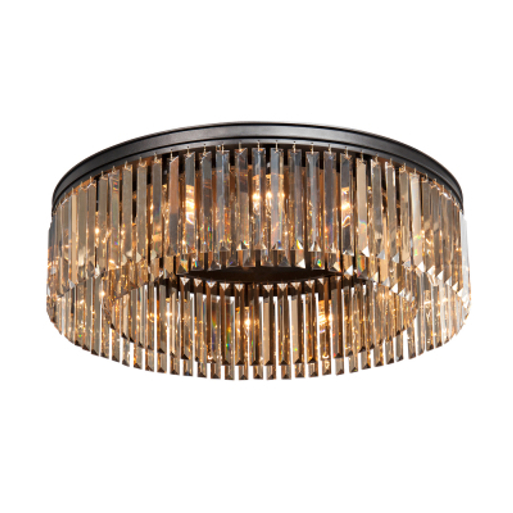 Люстра Vitaluce V5181-1/12pl. 12хE14 макс. 60вт