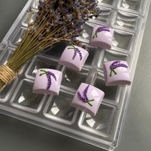 476 | Форма для шоколадных конфет (275*175 мм)