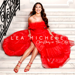 Lea Michele / Christmas in The City (CD)
