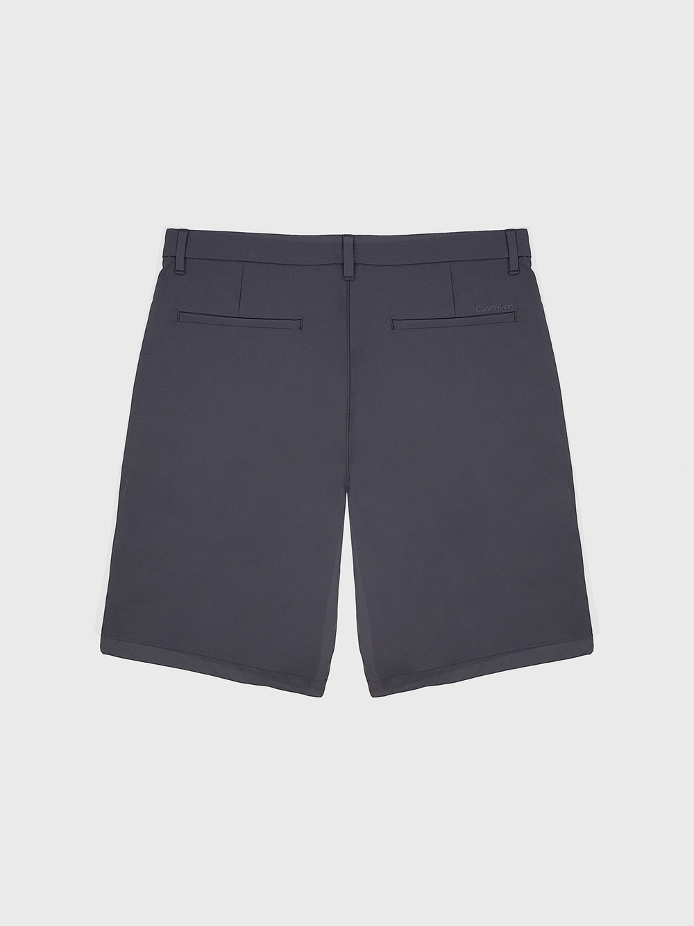 Шорты Calvin Klein 9" Stretch Tech Ebony
