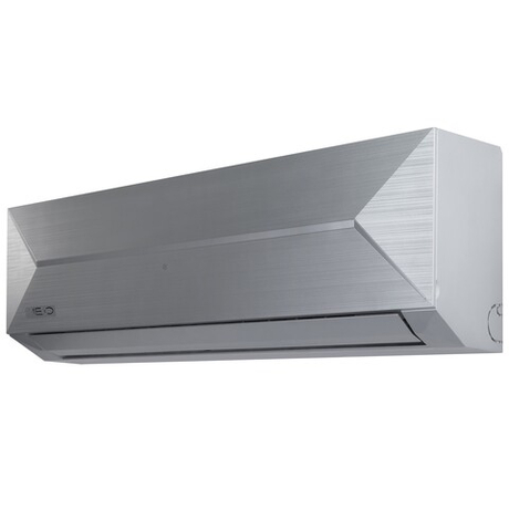 Сплит-система MBO 09MI-3 Grey DC