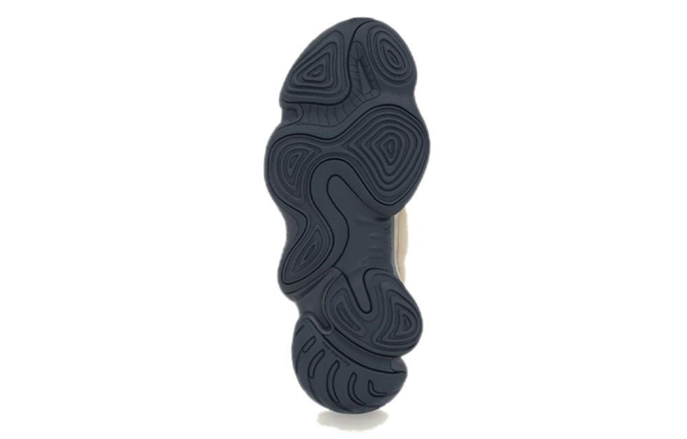 Кроссовки Adidas Originals Yeezy Boost 380 Onyx Reflective