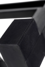 Секс-машина My Pleasure (Цвет: черный с бежевым)