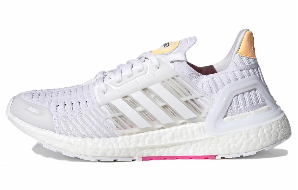 Кроссовки Adidas Ultraboost Dna _Cc1 (Женская размерная сетка)
