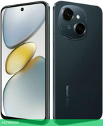 Смартфон Tecno Spark Go 1 3GB/64GB Startrail Black (KL4)