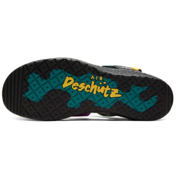 Nike ACG Air Deschutz 'Vivid Purple'