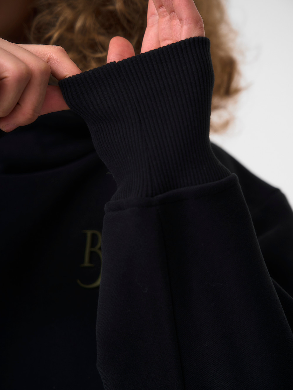 Костюм VIVA черный