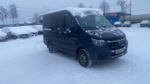 GAZ SOBOL NN Микроавтобус 225046 (Дизельный, 2.5 л, 150 л.с. МТ)