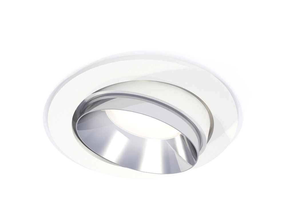 Ambrella Комплект встраиваемого поворотного светильника Techno XC7651022