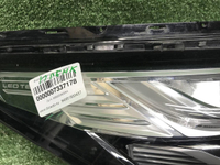 Фара правая EXEED VX (2021-2024) LED